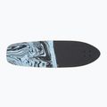 Surfskate Cutback Splash 34 baltai mėlyna riedlentė CUT-SUR-SPL 5