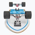 Surfskate Cutback Splash 34 baltai mėlyna riedlentė CUT-SUR-SPL 6