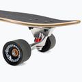 Surfskate Cutback Splash 34 baltai mėlyna riedlentė CUT-SUR-SPL 7