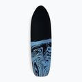 Surfskate Cutback Splash 34 baltai mėlyna riedlentė CUT-SUR-SPL 9