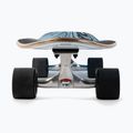 Surfskate Cutback Splash 34 baltai mėlyna riedlentė CUT-SUR-SPL 10