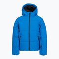 Vaikiška slidinėjimo striukė 4F M534 blue