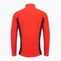 Vyriškas termoaktyvus džemperis 4F M045 red 2
