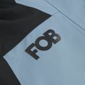 Moteriška snieglenčių striukė 4F F586 denim 3
