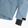 Moteriška snieglenčių striukė 4F F586 denim 5