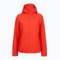 Moteriška slidinėjimo striukė 4F F572 red