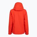Moteriška slidinėjimo striukė 4F F572 red 2