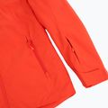 Moteriška slidinėjimo striukė 4F F572 red 4