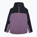 Moteriška slidinėjimo striukė 4F F594 dark violet