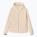 Moteriška slidinėjimo striukė 4F F591 beige
