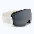 Slidinėjimo akiniai 4F U043 white