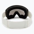 Slidinėjimo akiniai 4F U043 white 3