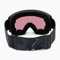 Slidinėjimo akiniai 4F U047 multicolour allover/gradient smoke 3