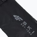 Dėklas slidėms 4F U197 20S deep black 2