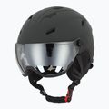 Snieglenčių šalmas 4F U131 dark grey