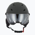 Snieglenčių šalmas 4F U131 dark grey 2