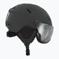 Snieglenčių šalmas 4F U131 dark grey 4