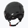 Snieglenčių šalmas 4F U131 dark grey 6