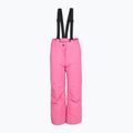 Vaikiškos slidinėjimo kelnės 4F Fnk F0948 fuchsia 3