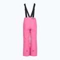 Vaikiškos slidinėjimo kelnės 4F Fnk F0948 fuchsia 4