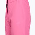 Vaikiškos slidinėjimo kelnės 4F Fnk F0948 fuchsia 5