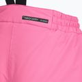 Vaikiškos slidinėjimo kelnės 4F Fnk F0948 fuchsia 6