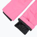 Vaikiškos slidinėjimo kelnės 4F Fnk F0948 fuchsia 7