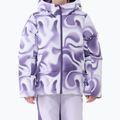 Vaikiška slidinėjimo striukė 4F F0826 multicolor