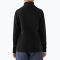 Vaikiškas flisinis džemperis 4F M058 deep black 2