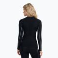 Moteriški termoaktyvūs marškinėliai 4F F203 deep black 3