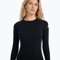 Moteriški termoaktyvūs marškinėliai 4F F203 deep black 5