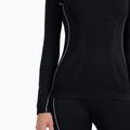 Moteriški termoaktyvūs marškinėliai 4F F203 deep black 6