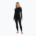 Moteriški termoaktyvūs marškinėliai 4F F203 deep black 7