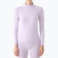 Moteriški termoaktyvūs marškinėliai 4F F216 light violet
