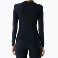 Moteriški termoaktyvūs marškinėliai 4F F220 deep black 2