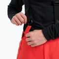 Vyriškos slidinėjimo kelnės 4F Fnk M0928 red 6