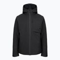 Vyriška slidinėjimo striukė 4F M0952 deep black