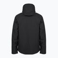 Vyriška slidinėjimo striukė 4F M0952 deep black 2