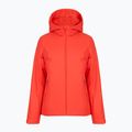 Moteriška slidinėjimo striukė 4F F0954 red