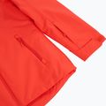 Moteriška slidinėjimo striukė 4F F0954 red 4