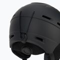 Vaikiškas slidinėjimo šalmas 4F U097 Jr black 8