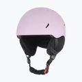Vaikiškas slidinėjimo šalmas 4F U097 Jr light pink