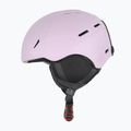 Vaikiškas slidinėjimo šalmas 4F U097 Jr light pink 4