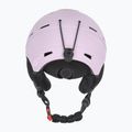 Vaikiškas slidinėjimo šalmas 4F U097 Jr light pink 5