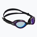 Plaukimo akiniai AQUA-SPEED Triton 2.0 Mirror violetiniai