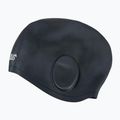 Plaukimo kepuraitė AQUA-SPEED Ear Cap Volume juoda 2