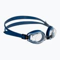 Korekciniai plaukimo akiniai AQUA-SPEED Lumina Reco -2,0 tamsiai mėlyni
