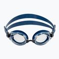 Korekciniai plaukimo akiniai AQUA-SPEED Lumina Reco -2,0 tamsiai mėlyni 2