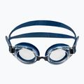 Korekciniai plaukimo akiniai AQUA-SPEED Lumina Reco -2,5 tamsiai mėlyni 2