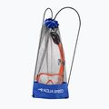 Vaikiškas nardymo rinkinys AQUA-SPEED Alize FS + Samos + Mesh oranžinis 2